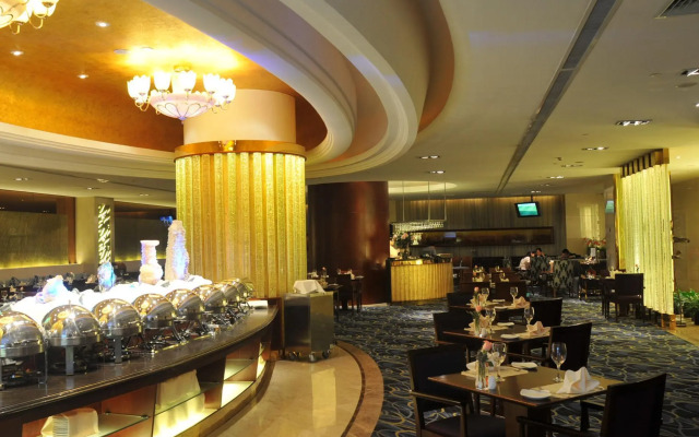 Ambassador Hotel - Shanghai