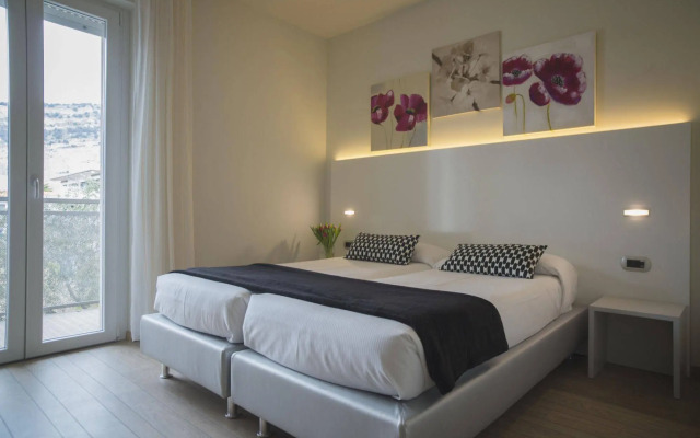 Hotel Villa Alberta