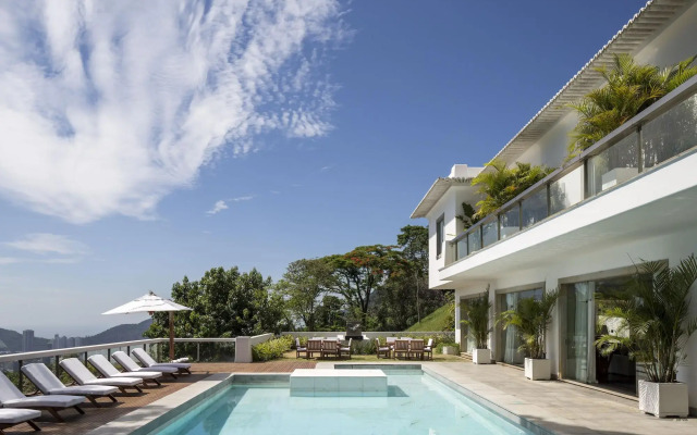 Vila Santa Teresa