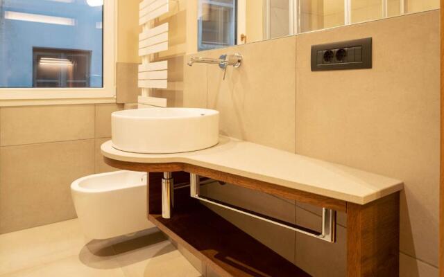 Ladurner Suites