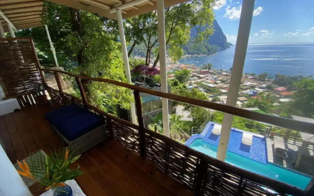 Green Fig Resort & Spa