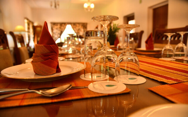 Niraamaya Private Residences Blue Mountain Chikmagalur