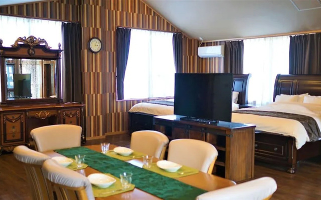 Villa From Okinawa - Condominium