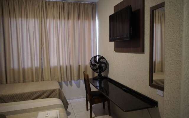 Piacentini Palace Hotel