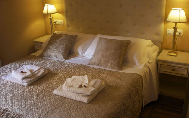 White Rooms Navona