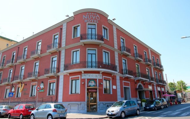 Hotel Nuvò