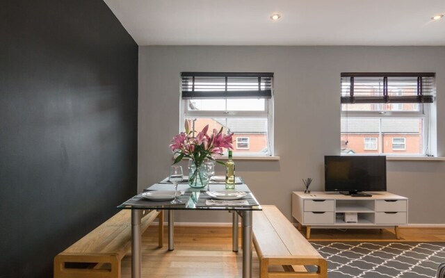 5 Ashburne