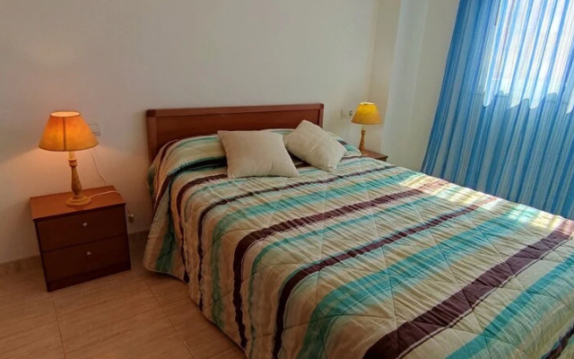 Acv-Costa Caribe II-2ª Linea Planta 5 Sur