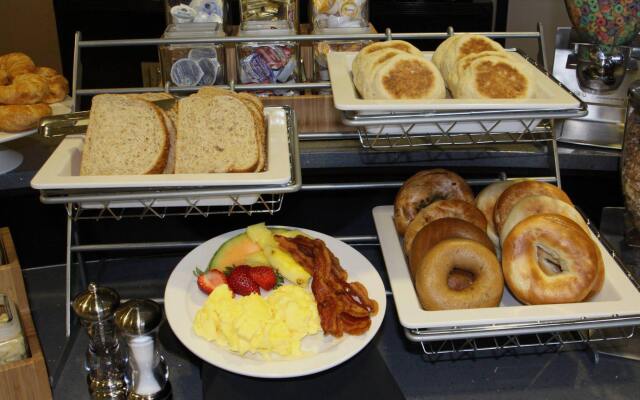 SpringHill Suites Green Bay