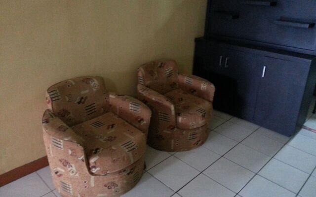 Villa Kota Bunga Cosmos