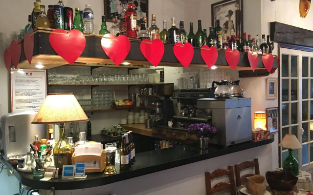 Auberge des Gorges du Loup