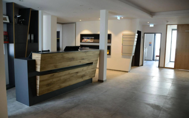 HGS3 Konzept-Hotel