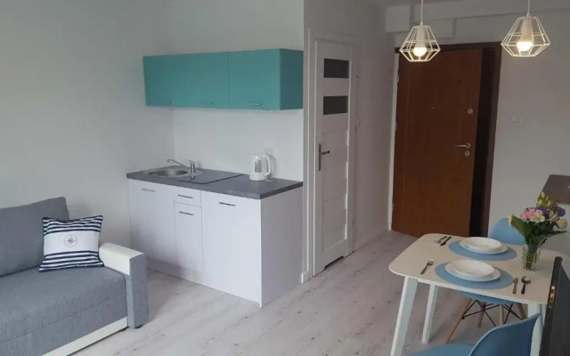 Apartamenty Baltico Ustka