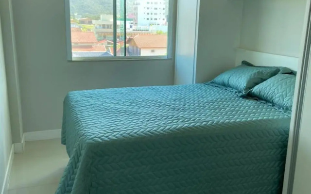 Apartamento Bombas Frontal 370m do Mar