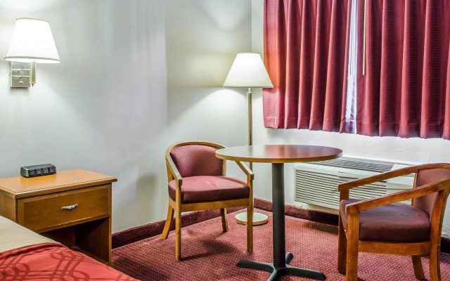 Econo Lodge Northeast