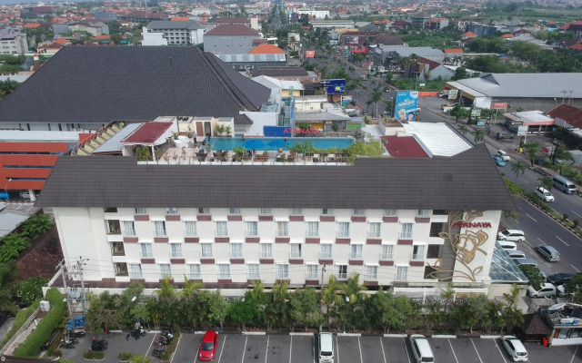 Atanaya Kuta Bali Hotel