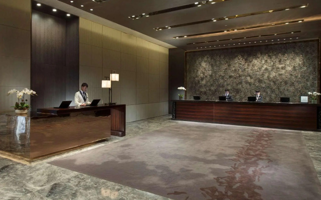 Conrad Beijing