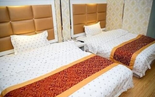 Xingrujia Hotel