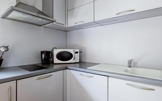 Appartement Brides-les-Bains, 1 pièce, 4 personnes - FR-1-512-68