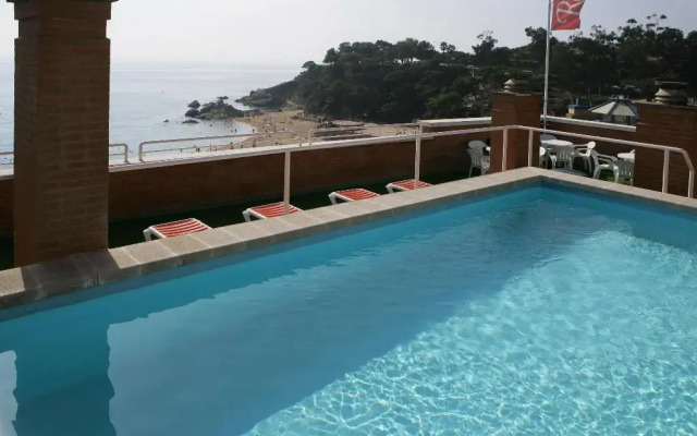Apartamentos Rosanna