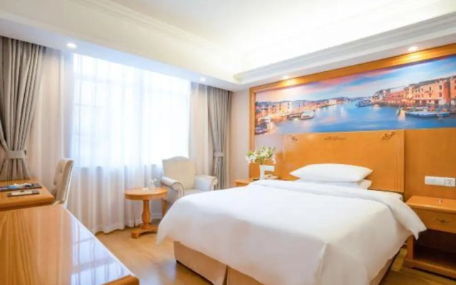 Vienna International Hotel