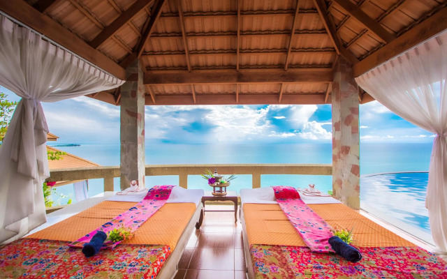 Samui Bayview Resort & Spa