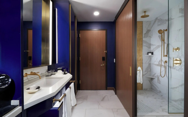 Hard Rock Hotel New York