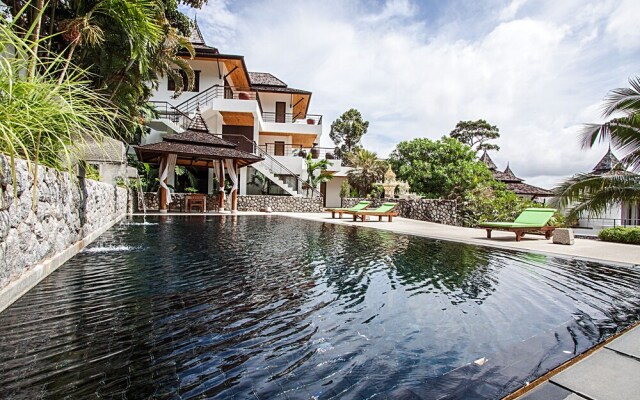 Nirano Villa 22 2 Beds