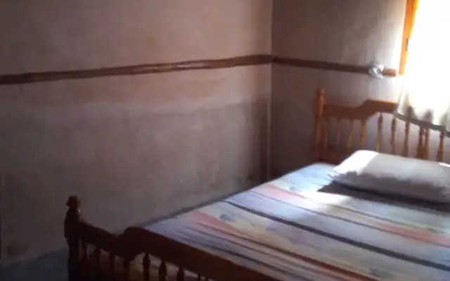 Gite chez l'Habitant Amzil