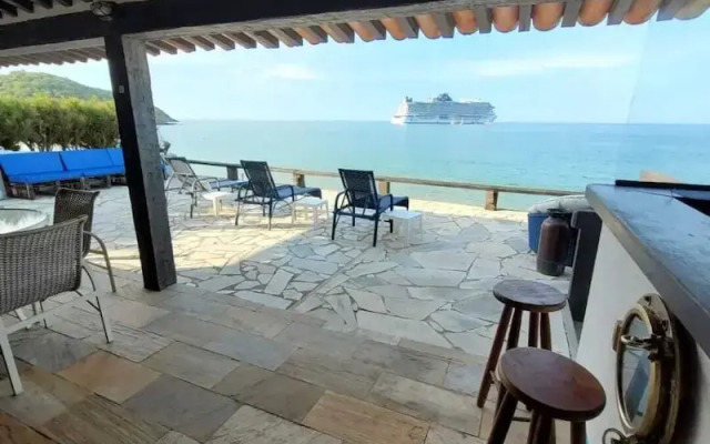 Vila Bela-Emília Guest-House