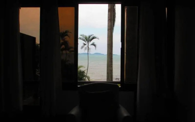 Pousada Martin Pescador