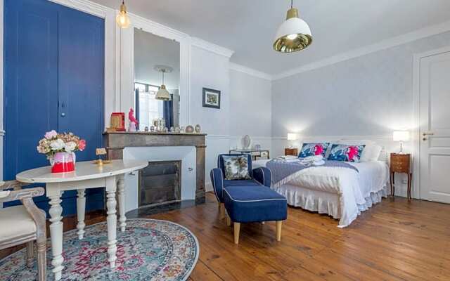 La Maison d'Augustin