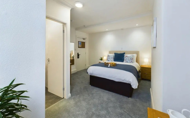 The Briarcroft Wayth Hotels