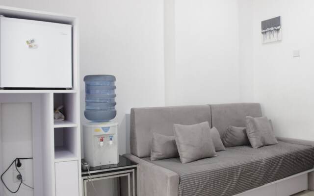 Stylish & Gorgeous 1BR Apartment Gateway Pasteur