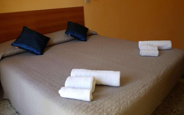 Hotel Villa del Bagnino