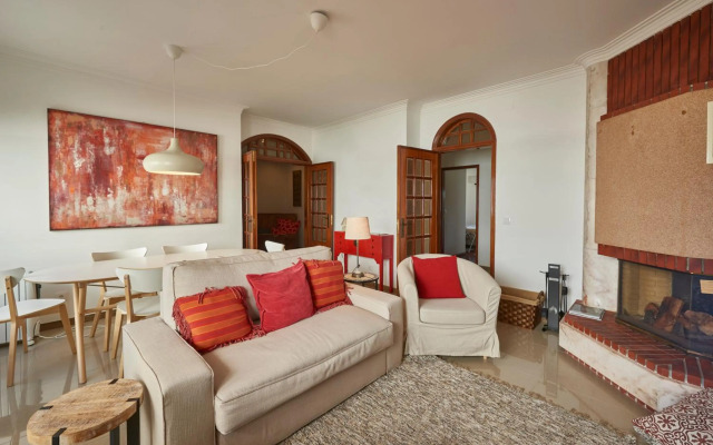 Cascais Handsome Apartment