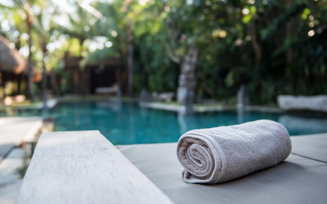 Villa Yoga by Villa Finder