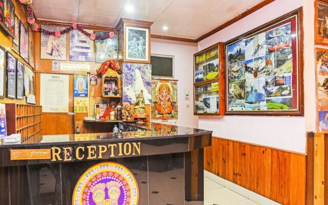 OYO Flagship 25050 Hotel Sukhsagar
