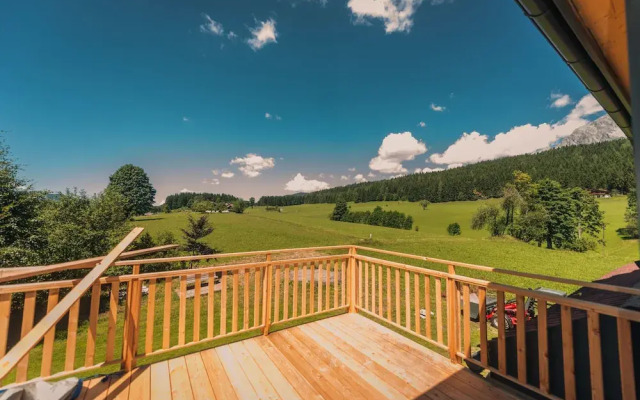 Naturchalet Höflehner