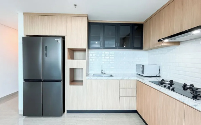 Spacious 3Br With Extra Room At Hillcrest House Apartment