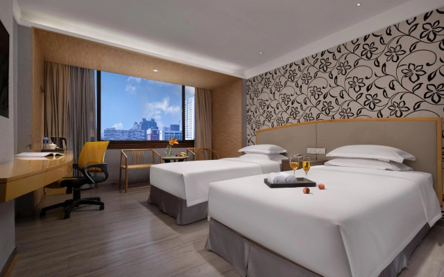 Kaiserdom Hotel Ouzhuang Huayue