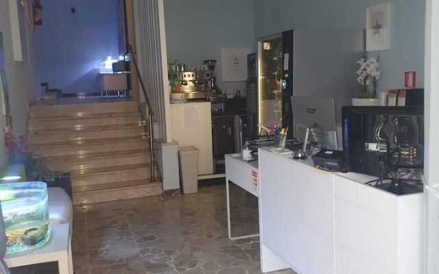 Hotel Santanna