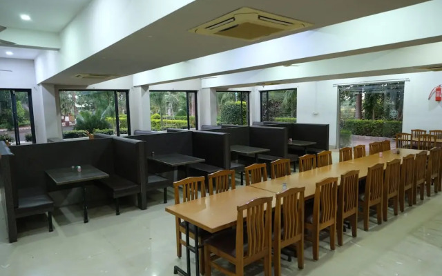 Sukh Sagar Gir Resort