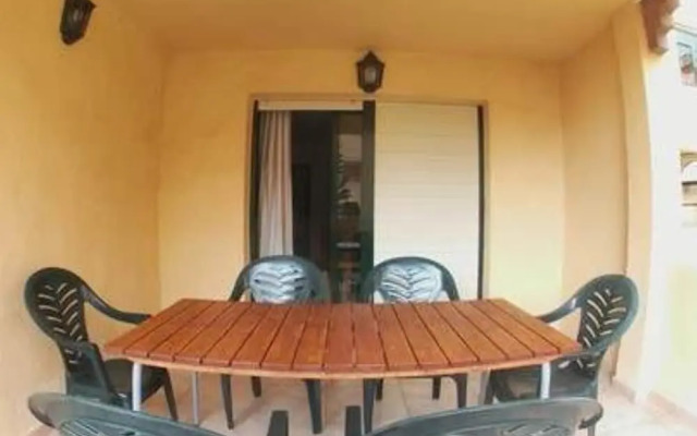 106327 - Apartment in Zahara