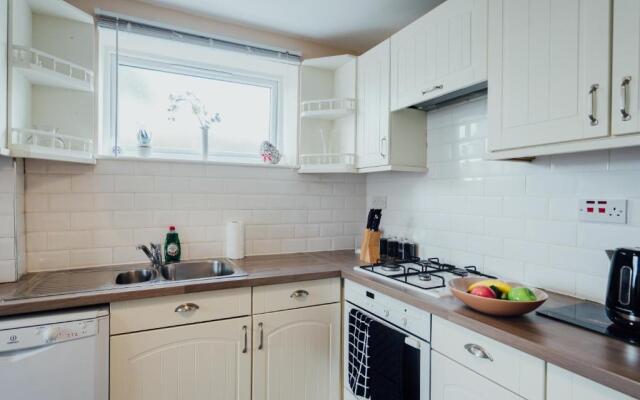 Bellengers Apartments