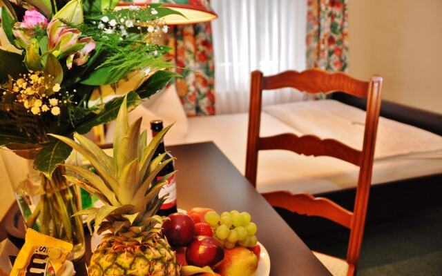 Flair Hotel Waldfrieden