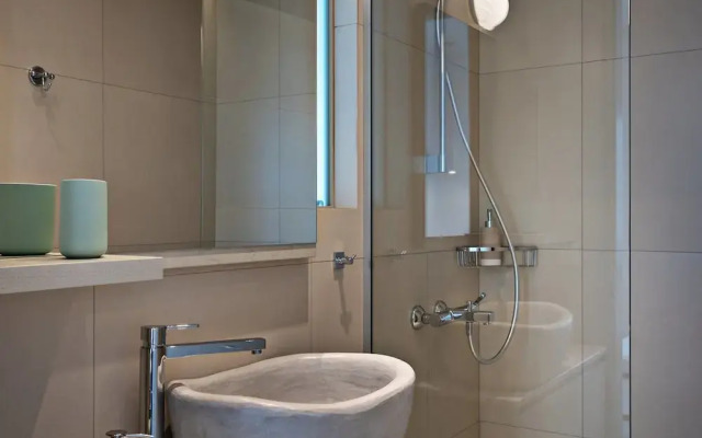 Modern Villa in Mariou With Private Pool