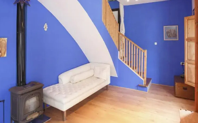 Casa Curva