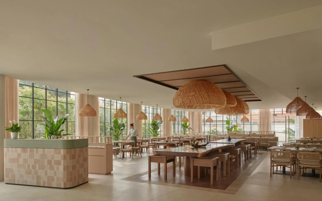 Amara Sanctuary Resort Sentosa