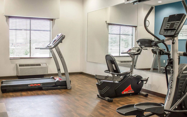 Comfort Suites Perrysburg - Toledo South